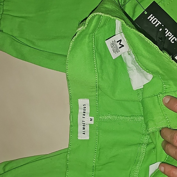 Cargo joggers - Picture 2 of 5